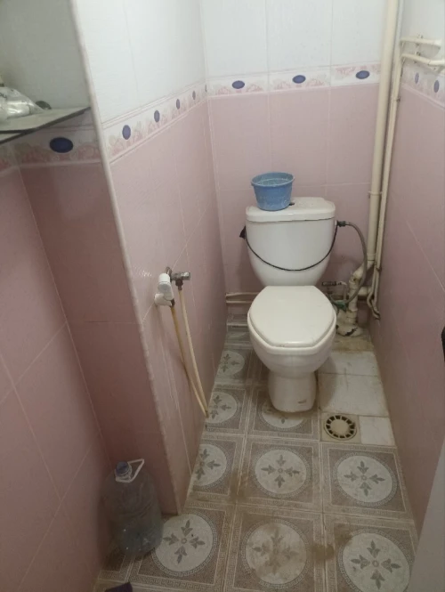 Vente Appartement F3 Alger Sidi moussa