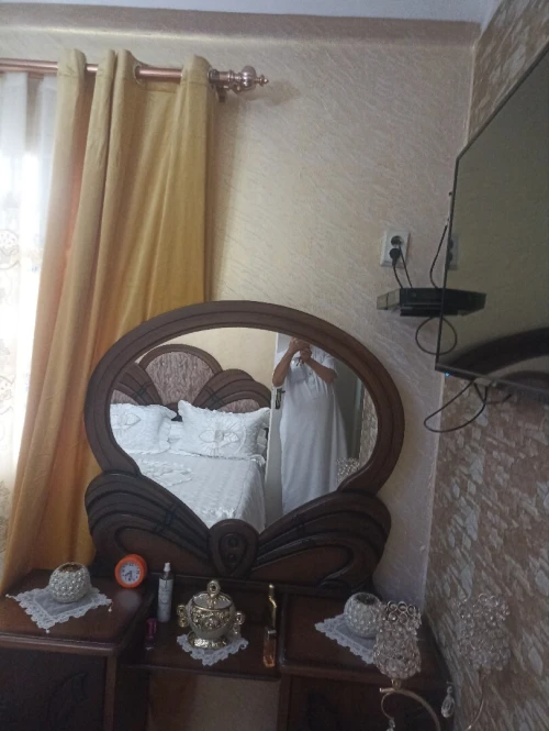 Vente Appartement F3 Alger Sidi moussa