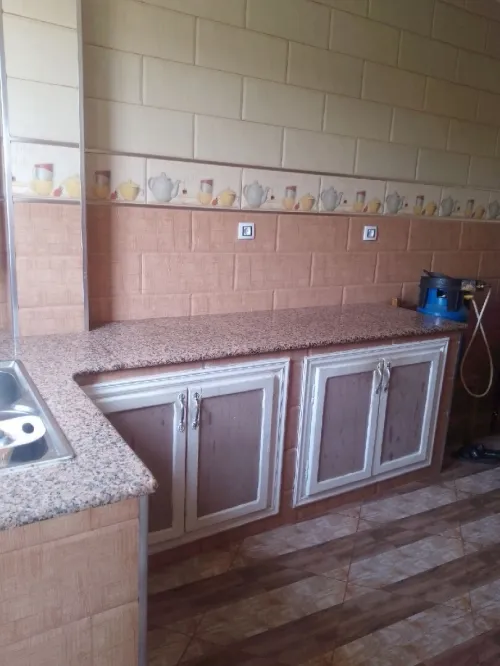 Location Appartement Niveau de villa F2 Alger Les eucalyptus 11