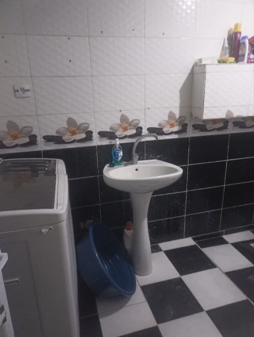 Location Appartement Niveau de villa F4 Alger Sidi moussa