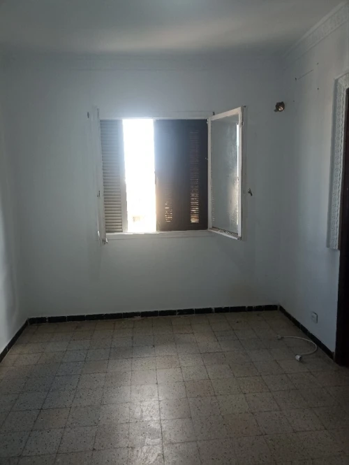 Vente Appartement F2 Alger Sidi moussa