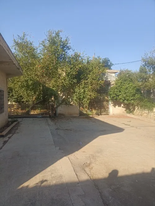 Vente Villa Alger Sidi moussa