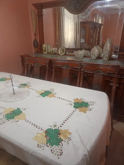 Location Villa Alger Sidi moussa