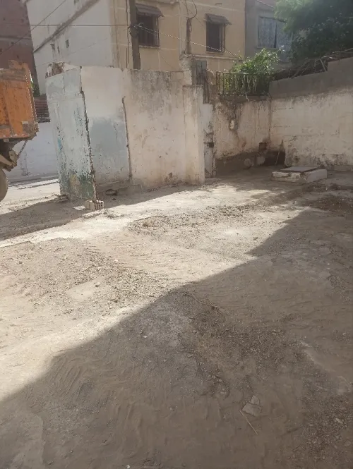 Vente Terrain Alger Sidi moussa