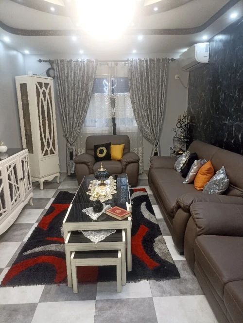 Vente Villa Blida Larbaa