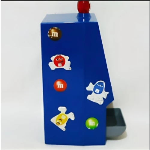 Vintage Distributeur M&M's