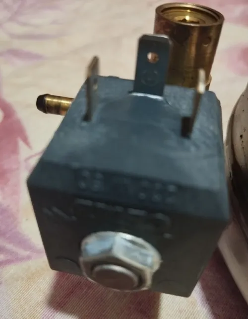 Chaudière pour Générateur Vapeur CALOR