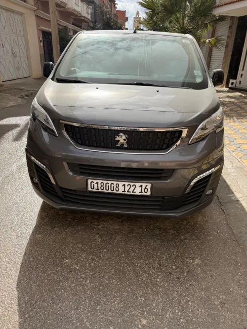 Peugeot Expert 2022 Access 