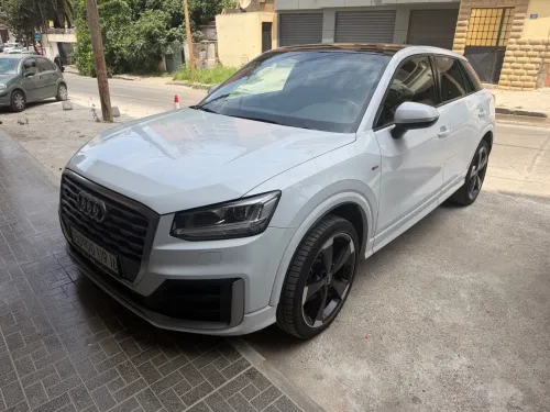 Audi Q2 2019 Sport Line