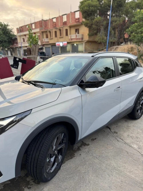 GAC GS3 emzoom 2026 