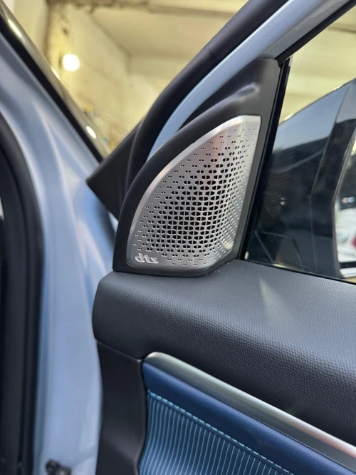 GAC GS3 emzoom 2026 