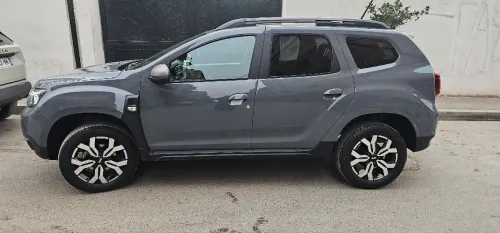 Dacia Duster 2024 
