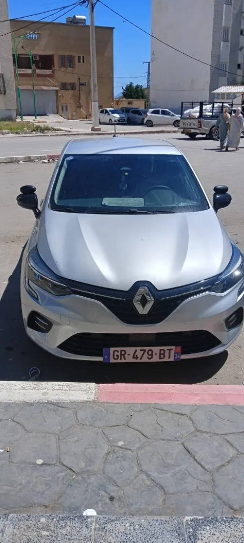 Renault Clio 5  2023 Evolution