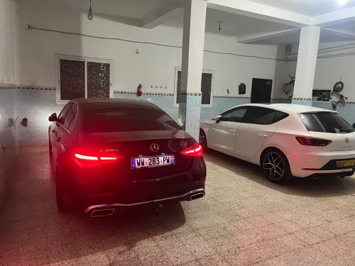 Mercedes Classe C 2022 Classe C