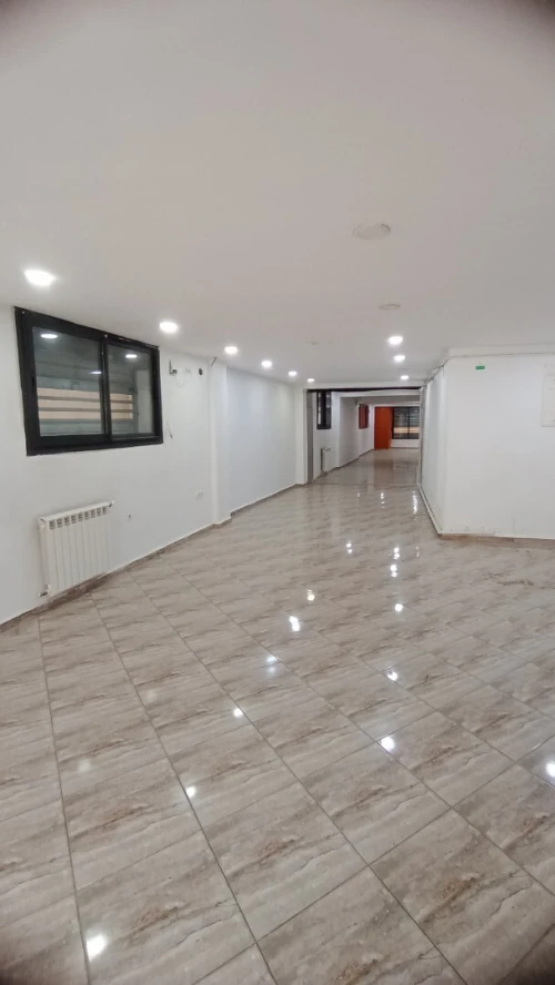 Location Local Alger Said hamdine