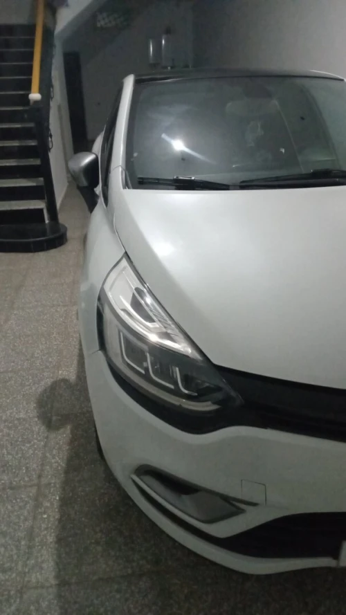 Renault Clio 4 2020 GT Line +