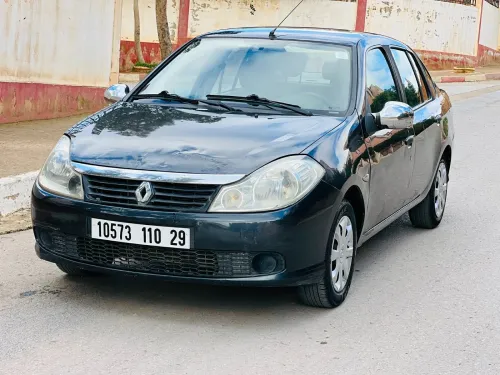 Renault Symbol 2010 Symbol