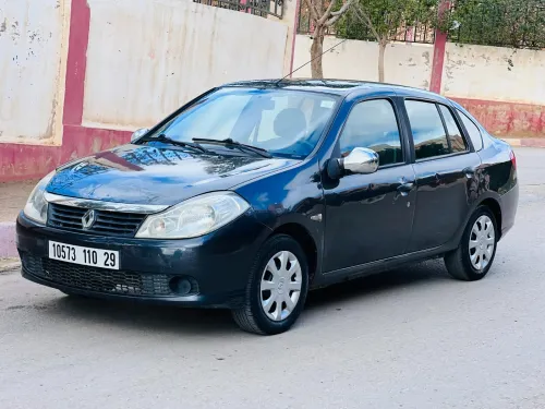 Renault Symbol 2010 Symbol