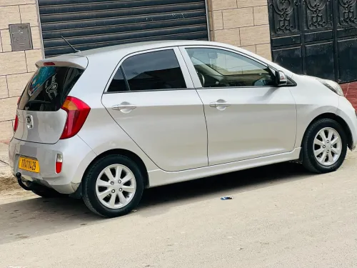 Kia Picanto 2015 Style
