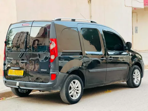 Renault Kangoo 2012 Confort
