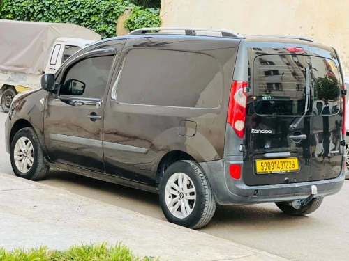 Renault Kangoo 2012 Confort