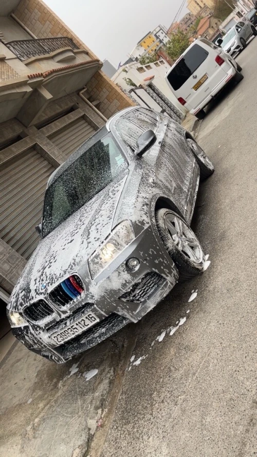 BMW X3 2012 Sport