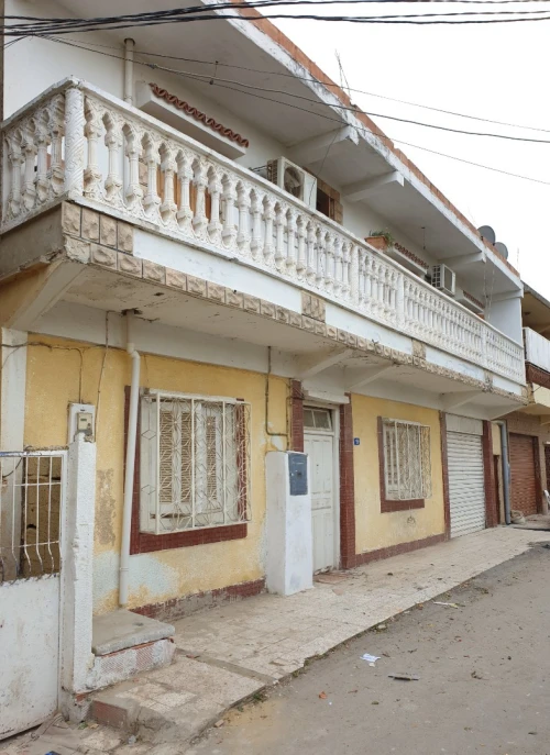 Vente Villa Blida Bougara