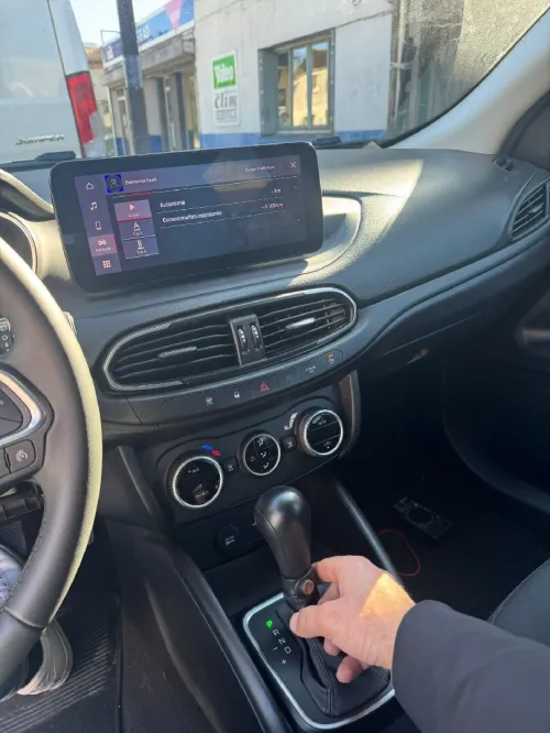 Fiat Typo cross( break) 2023 