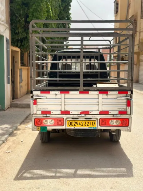 Chery Herbin Yoki 2021 Yoki 5