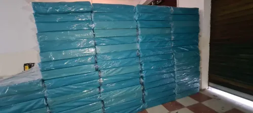 Fabrication matelas médical