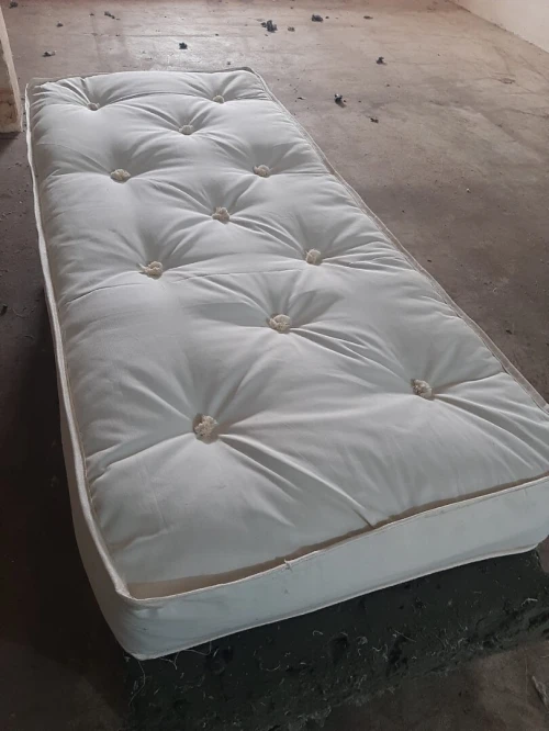 Fabrication matelas médical