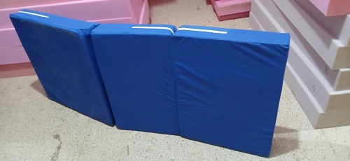 Fabrication matelas médical