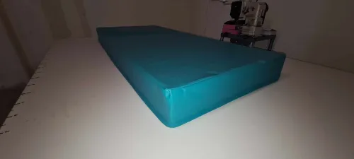Fabrication matelas médical