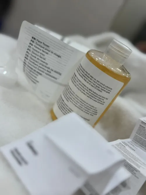 Ordinary Glycolic Acid 7%