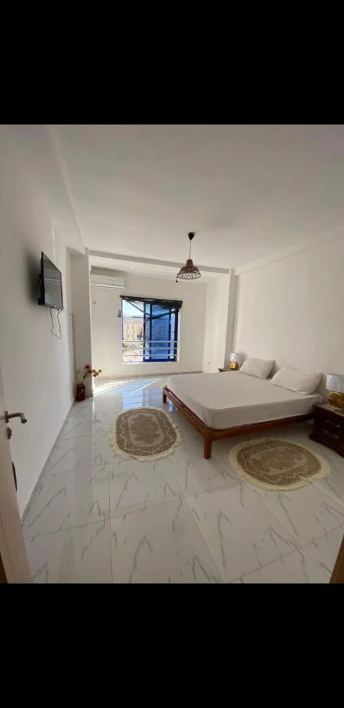 Location Appartement F3 Mostaganem Mostaganem