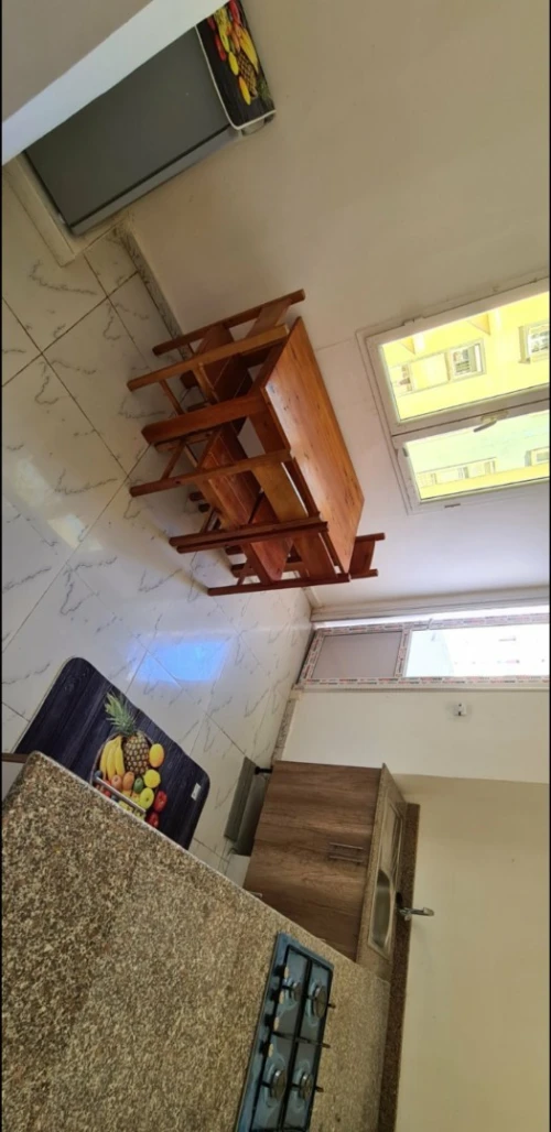 Location Appartement F3 Mostaganem Mostaganem