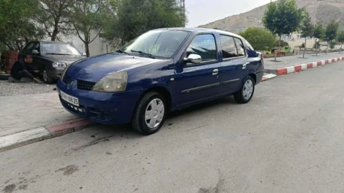Renault Clio Classique 2008 Clio Classique