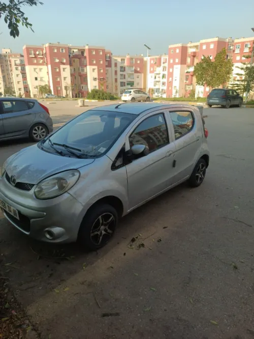Changan Benni mini 2014 Benni mini