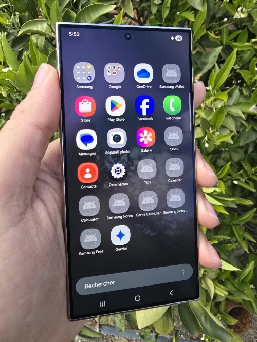 Samsung S24 ultra