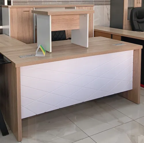  Ensemble De Bureau 180 CM SIFA 