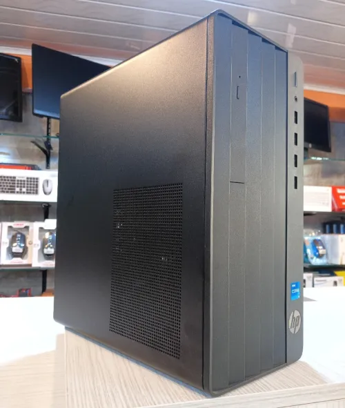 Pc de bureau hp i3
