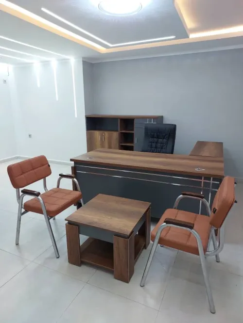 Ensemble De Bureau 180 cm Twizy