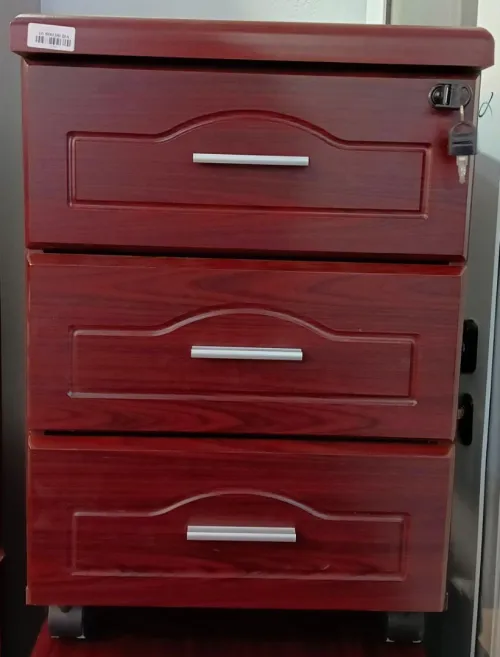 Ensemble De Bureau 180 cm MDF