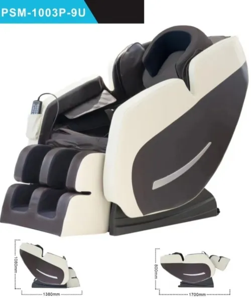 CHAISE MASSAGE