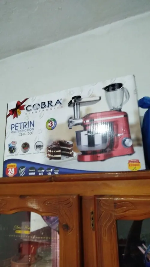 Pétrin