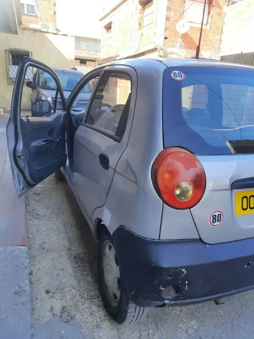 Chevrolet Spark 2007 Spark