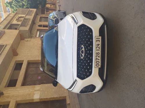 Chery Tiggo 2 pro 2024 1.5 MT 1.5 ess 108ch