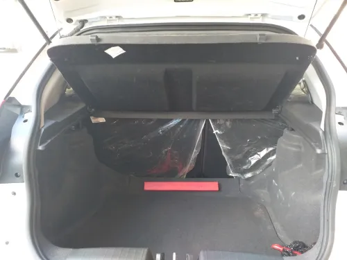 Chery Tiggo 2 pro 2024 1.5 MT 1.5 ess 108ch