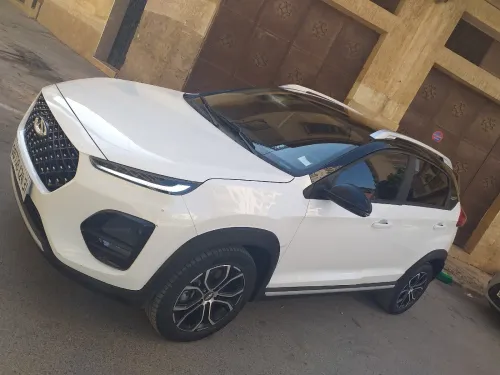 Chery Tiggo 2 pro 2024 1.5 MT 1.5 ess 108ch