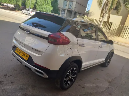 Chery Tiggo 2 pro 2024 1.5 MT 1.5 ess 108ch